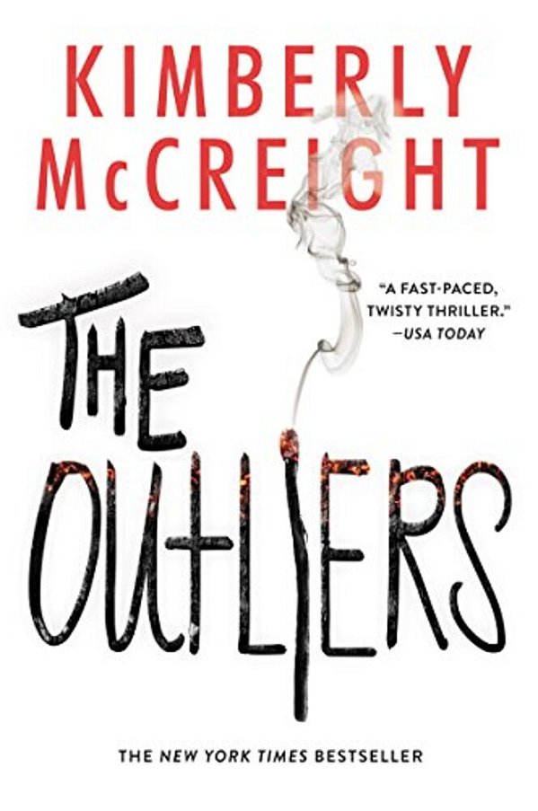 The Outliers-..