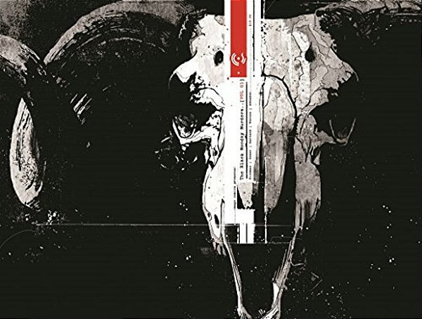 Black Monday Murders Volume 1-..