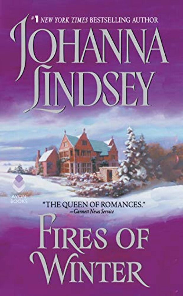 Fires Of Winter-..