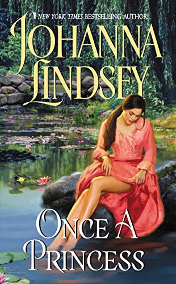 Once A Princess-..