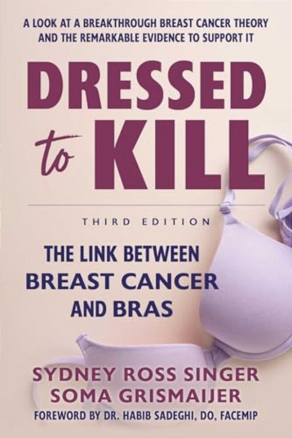 Dressed To Kill: The Link Between Breast Cancer And Bras-..
