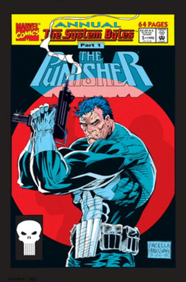 Punisher Epic Collection: Survival-..