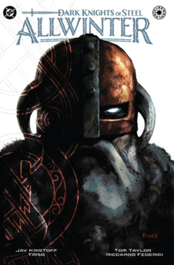 Dark Knights Of Steel: Allwinter-..