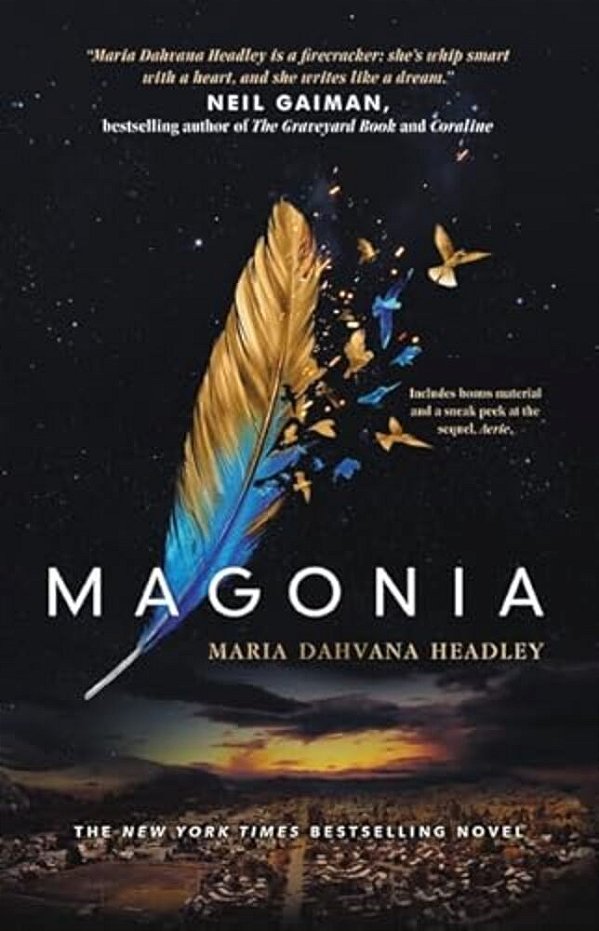 Magonia-..