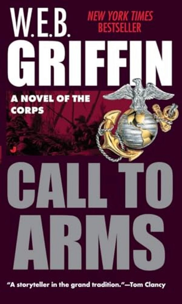 Call To Arms-..