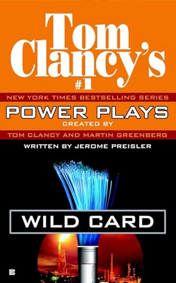 Wild Card-..