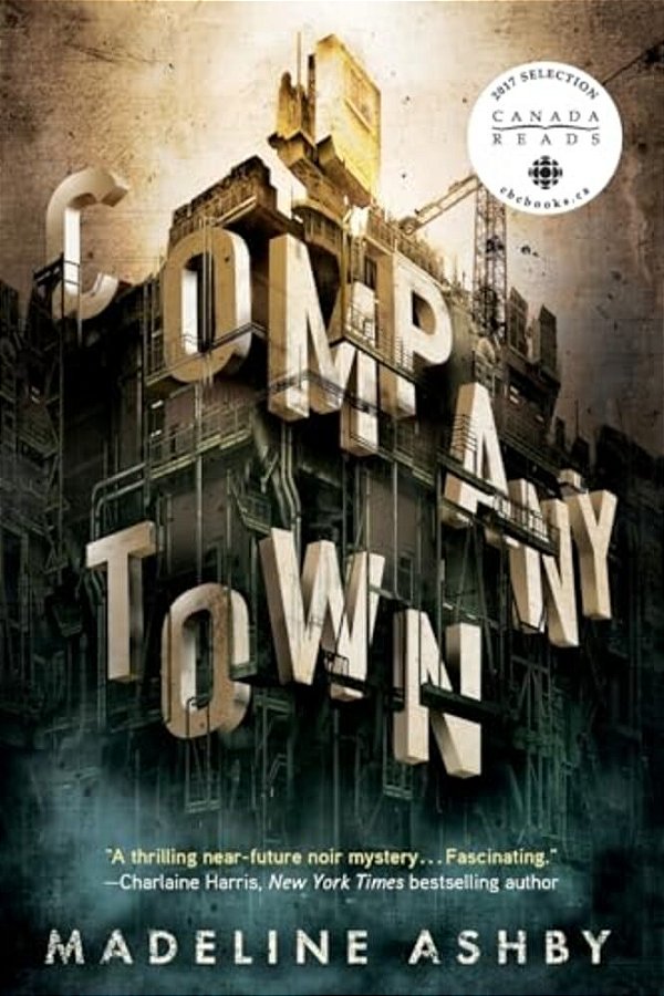 Company Town-..