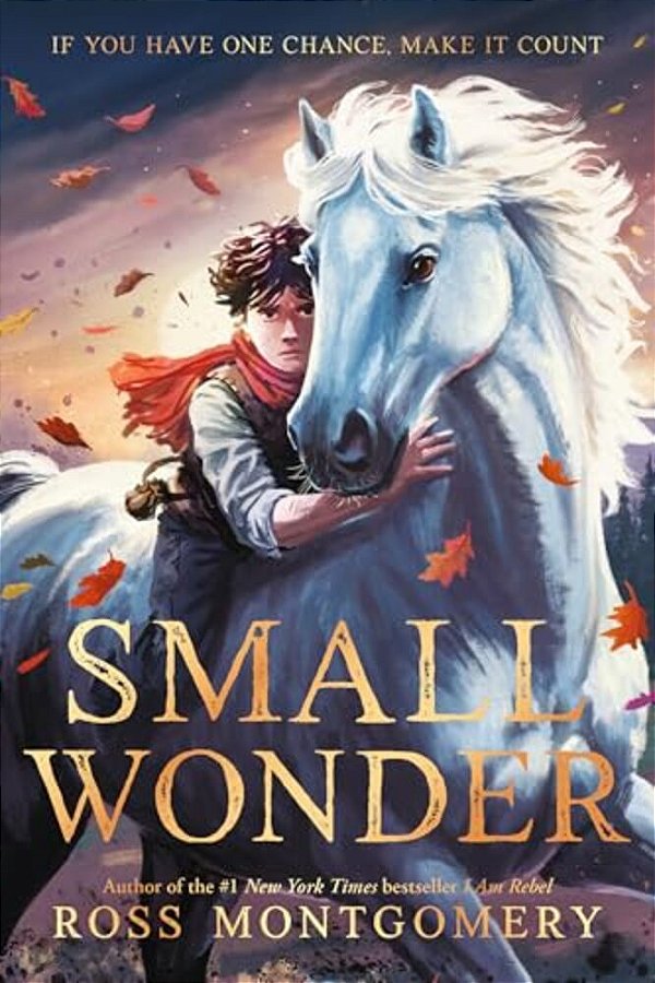 Small Wonder-..