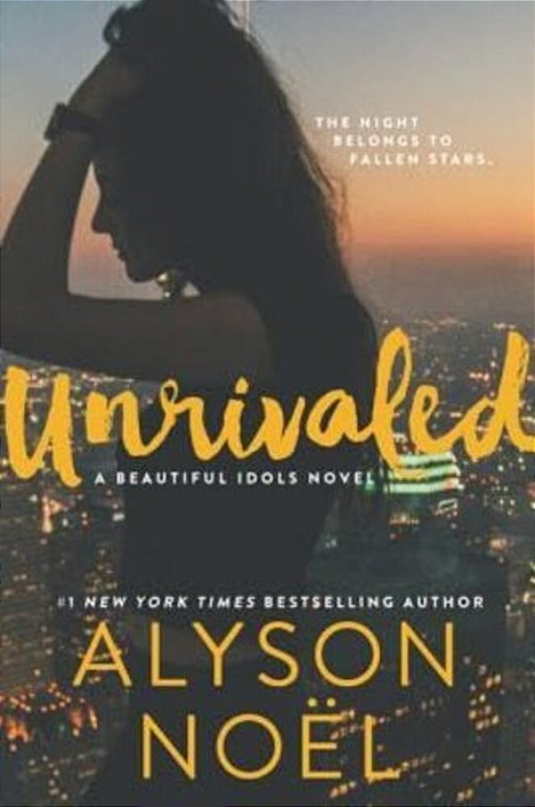 Unrivaled-..