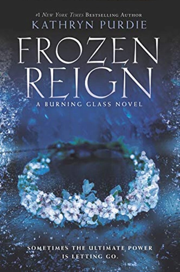 Frozen Reign-..