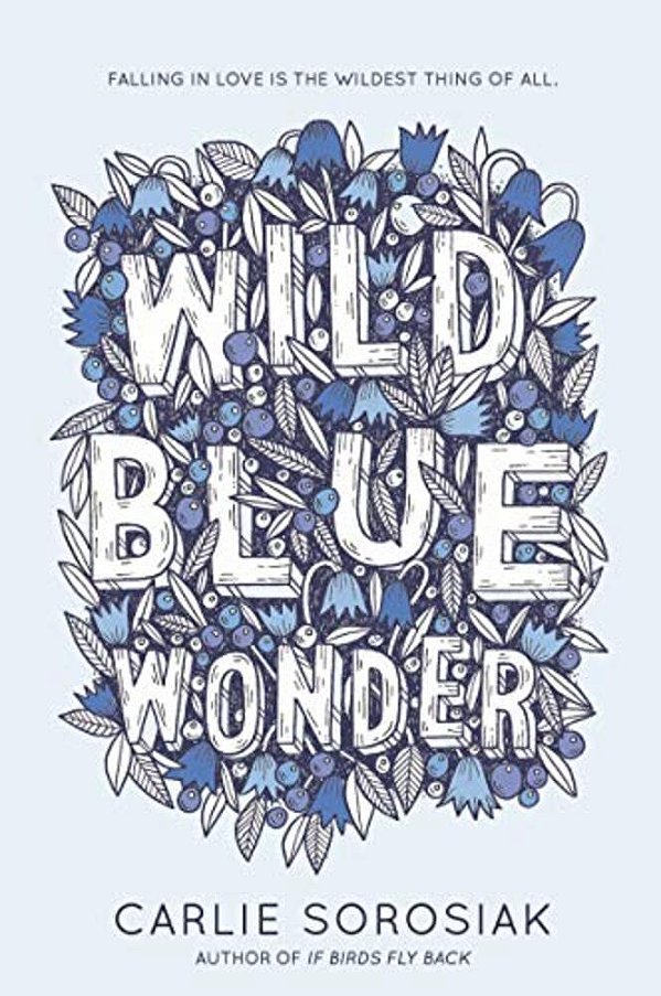 Wild Blue Wonder-..
