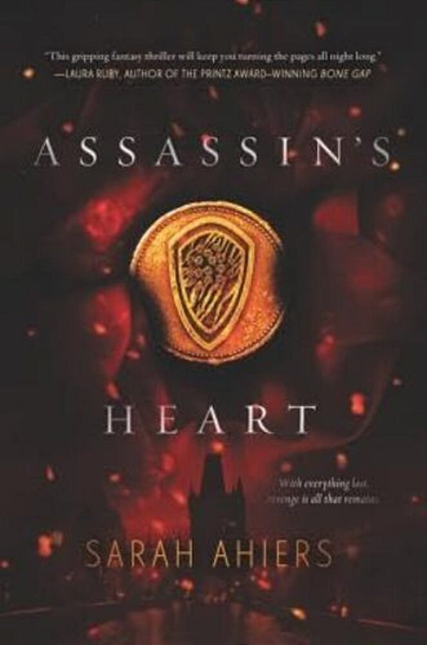 Assassin's Heart-..