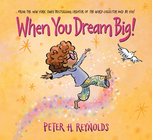 When You Dream Big!-..