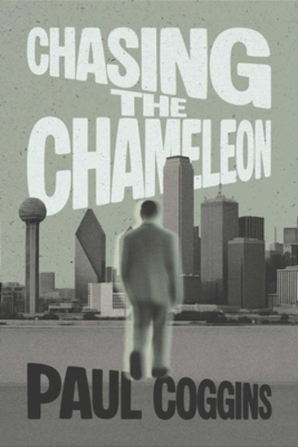 Chasing The Chameleon-..