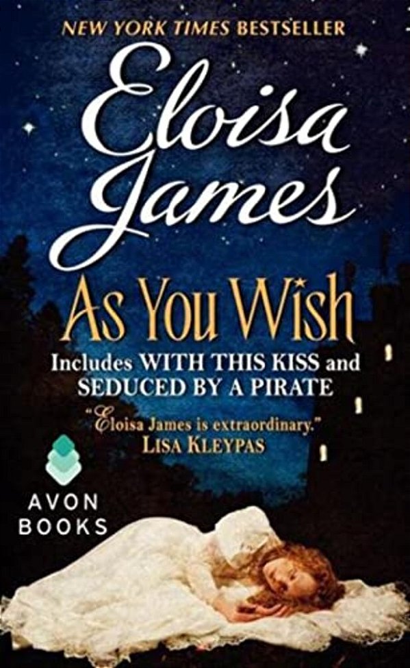 As You Wish-..
