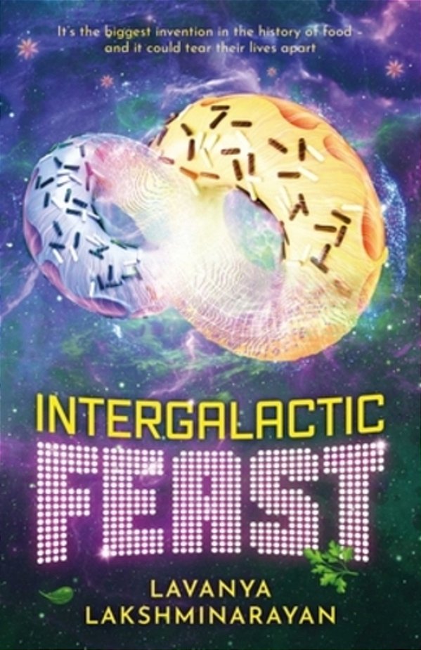 Intergalactic Feast-..