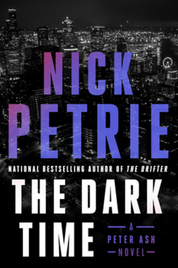 The Dark Time-..