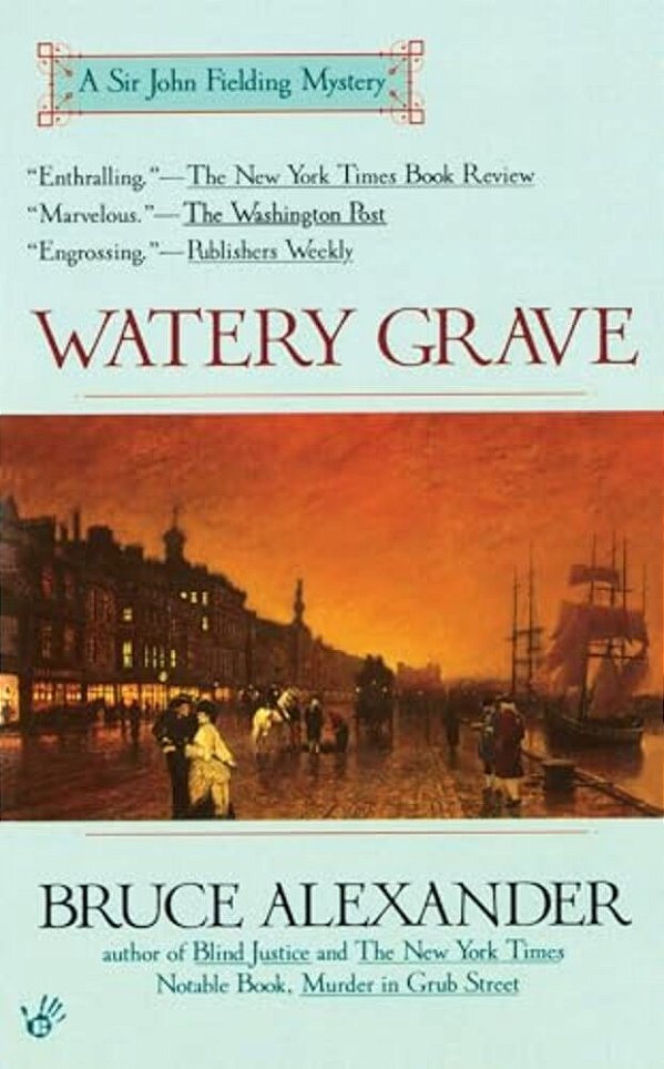 Watery Grave-..