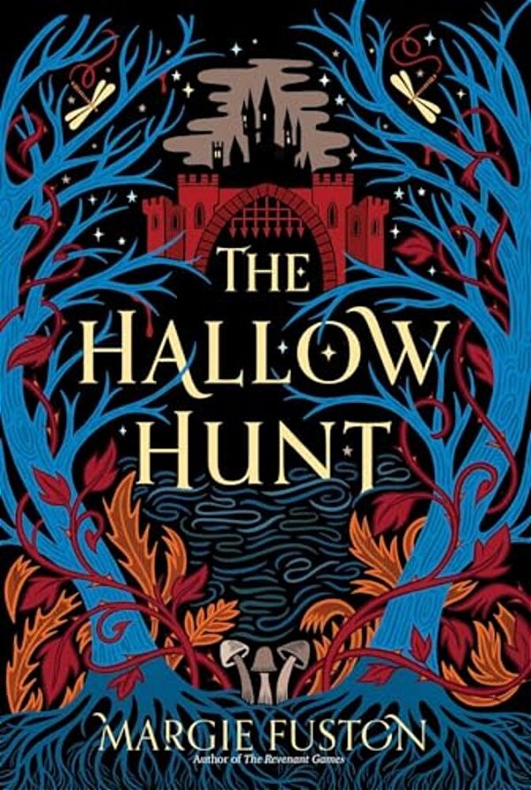 The Hallow Hunt-..