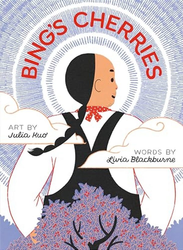Bing's Cherries-..