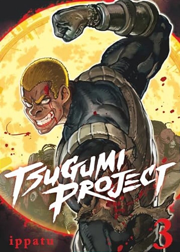 Tsugumi Project 3-..