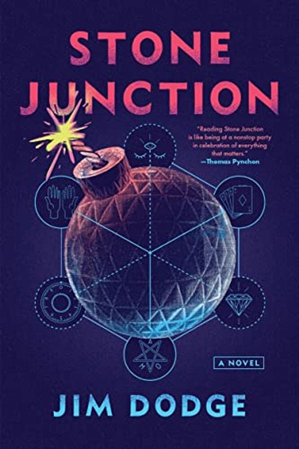Stone Junction-..
