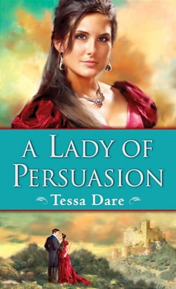 A Lady Of Persuasion-..