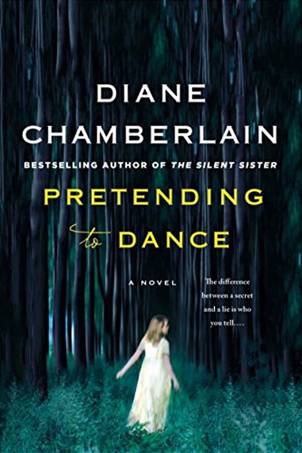 Pretending To Dance-..