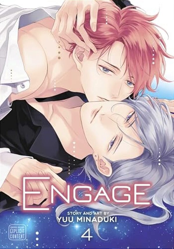 Engage, Vol. 4-..