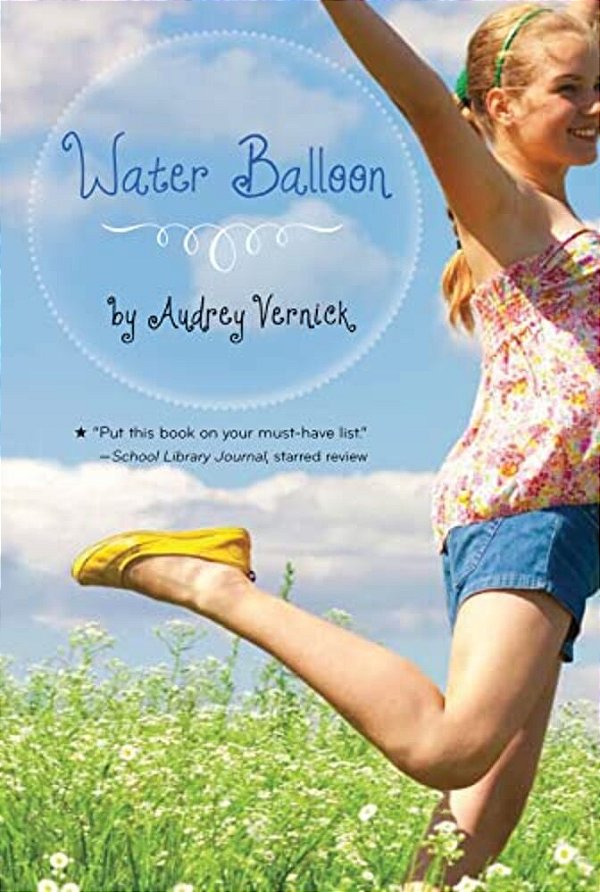 Water Balloon-..