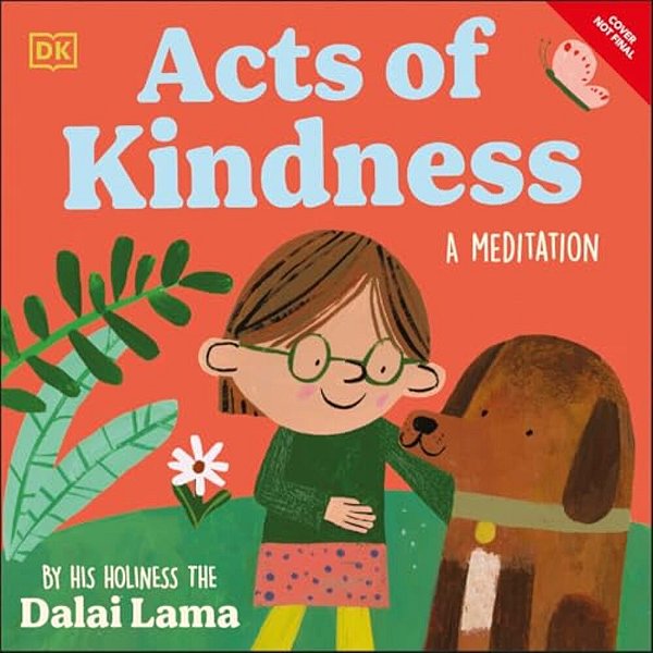 Acts Of Kindness-..