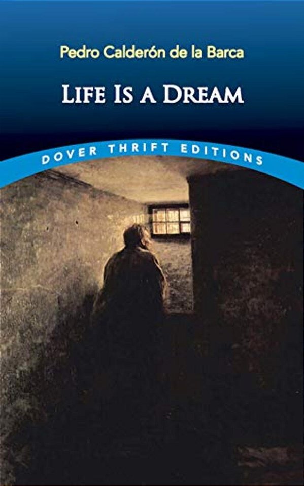 Life Is A Dream-..