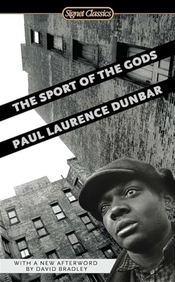 The Sport Of The Gods-..