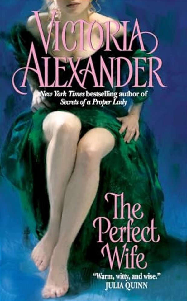 The Perfect Wife-..