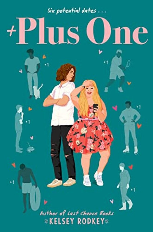 Plus One-..
