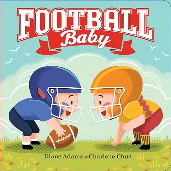 Football Baby-..