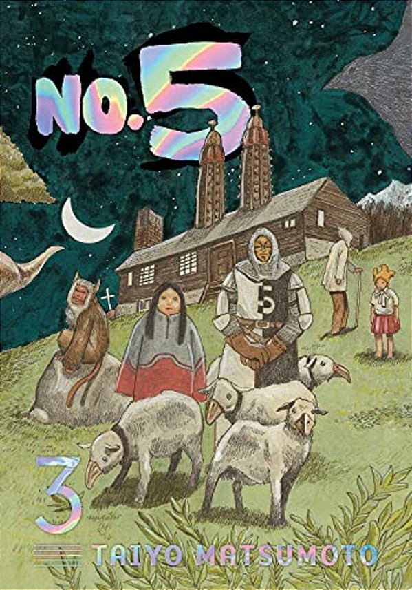 No. 5, Vol. 3-..