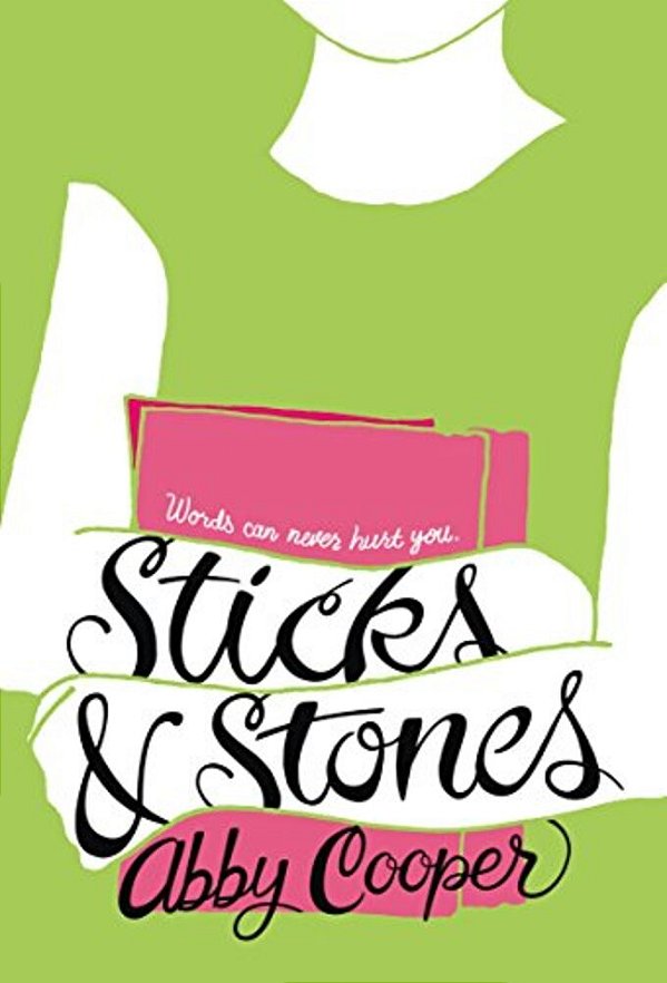 Sticks & Stones-..