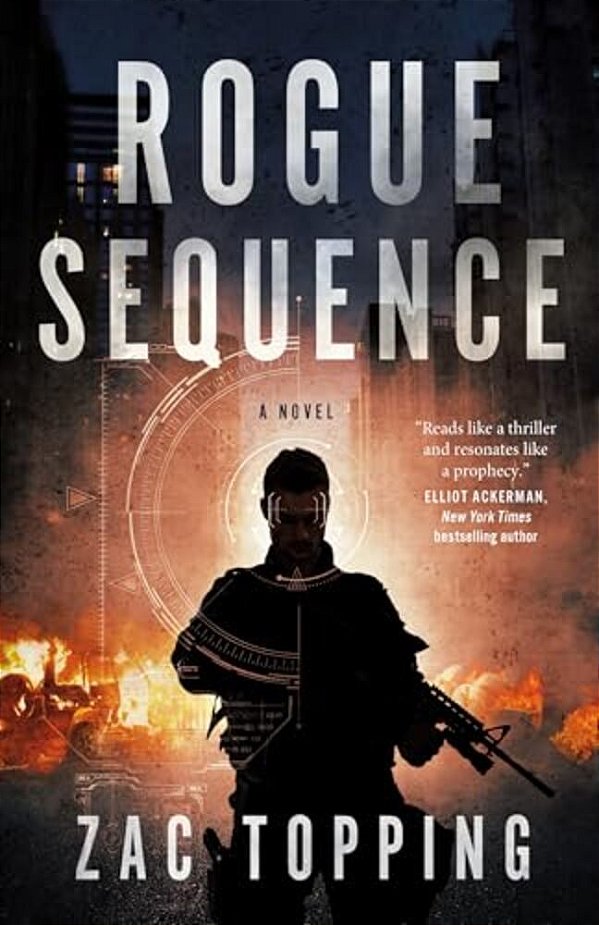 Rogue Sequence-..