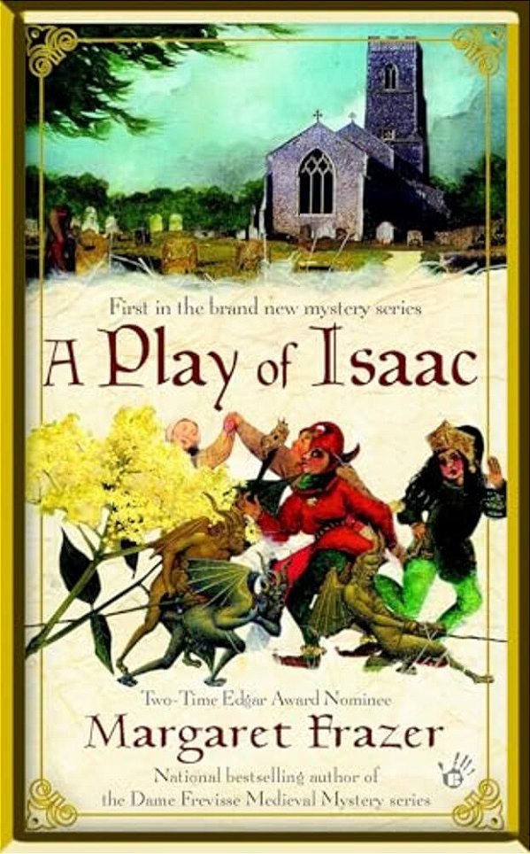 A Play Of Isaac-..