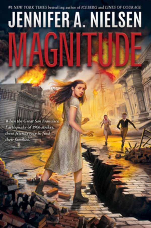 Magnitude-..