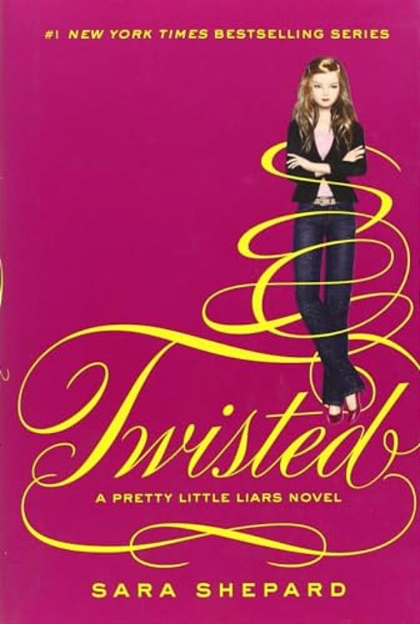 Twisted-..