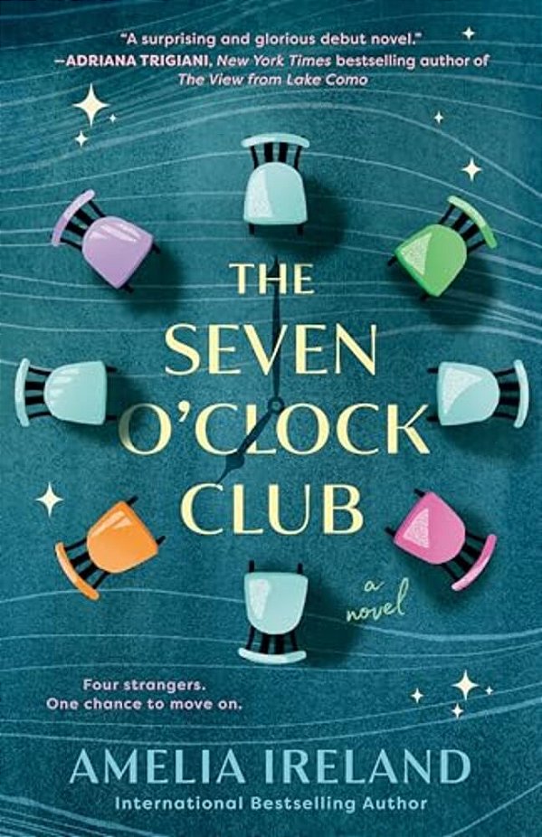 The Seven O'Clock Club-..