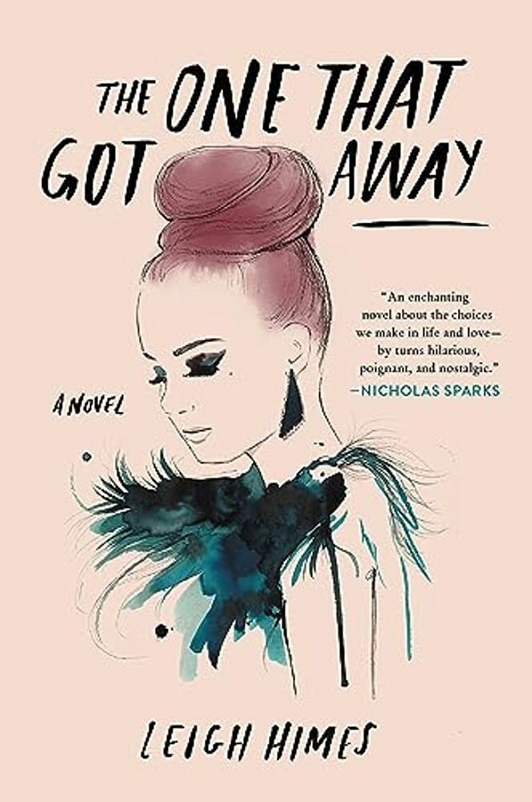 The One That Got Away-..