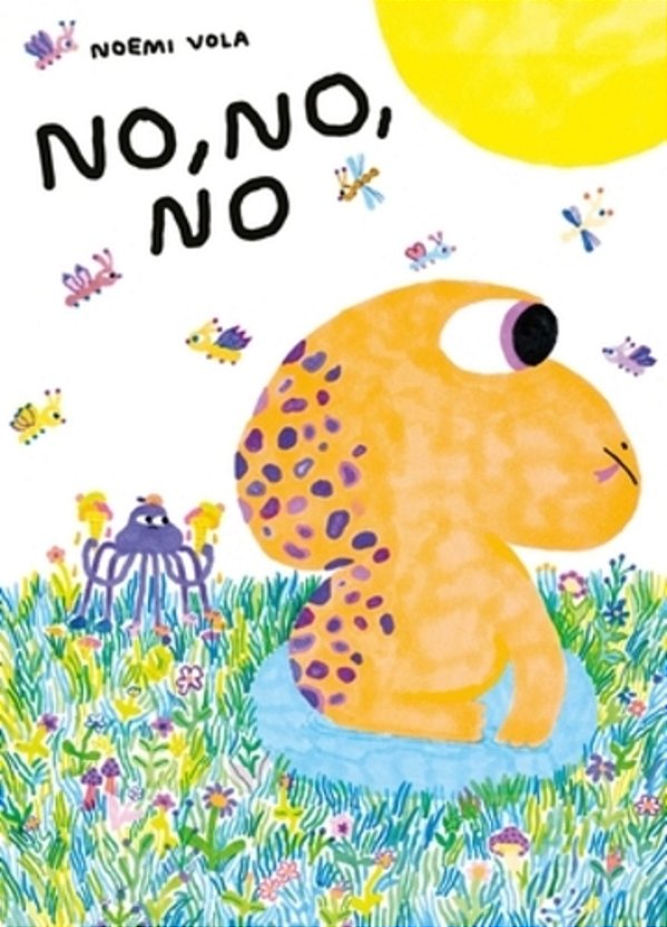 No, No, No-..