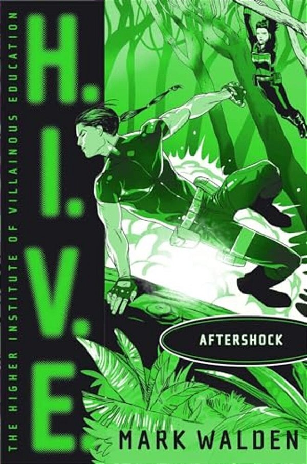 Aftershock-..