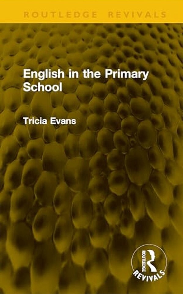 English In The Primary School-..