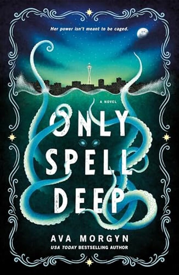 Only Spell Deep-..