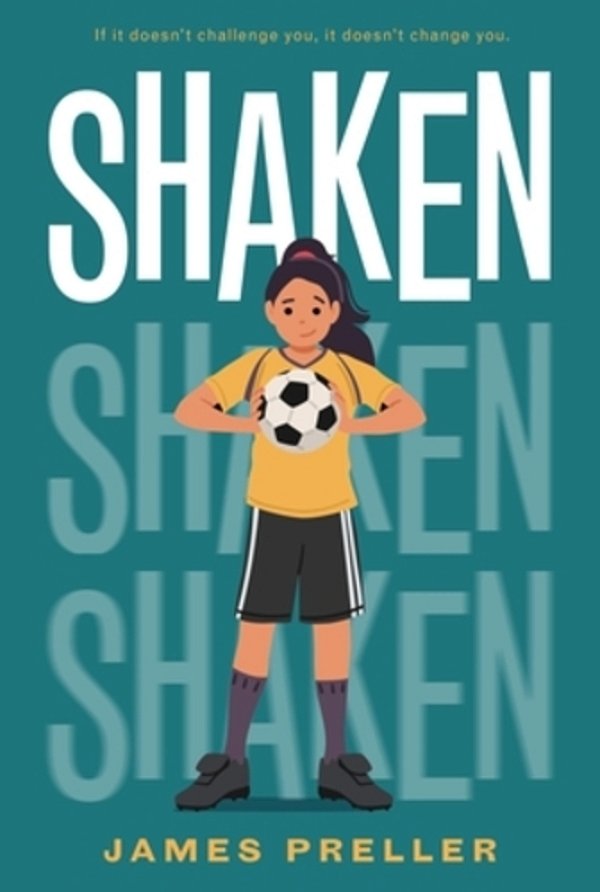 Shaken-..