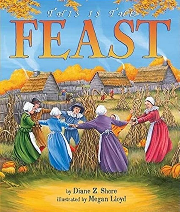 This Is The Feast-..